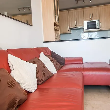 شقة El Delfin 7.2.2 مانيلفا