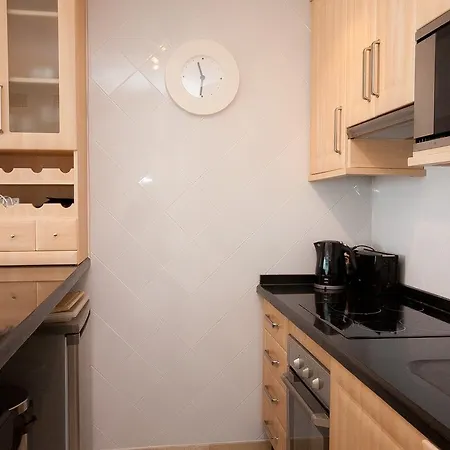 El Delfin 7.2.2 Apartment Manilva